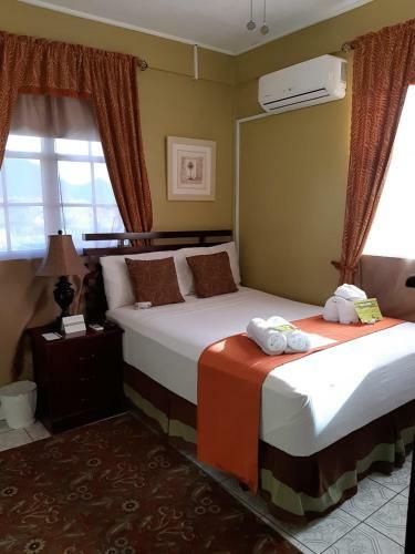 Hostal Narakiel's Inn