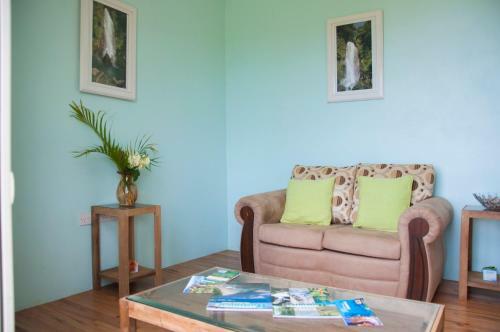 Apartamento Diamond View Cottages