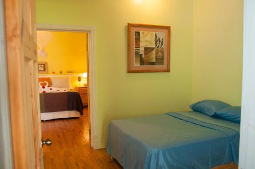 Apartamento Diamond View Cottages