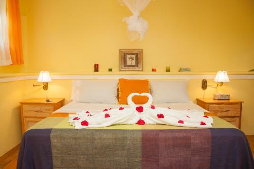 Apartamento Diamond View Cottages