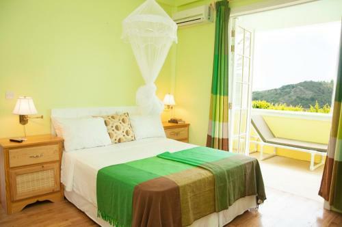 Apartamento Diamond View Cottages