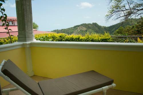 Apartamento Diamond View Cottages