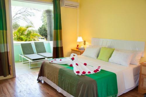 Apartamento Diamond View Cottages