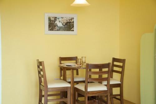 Apartamento Diamond View Cottages