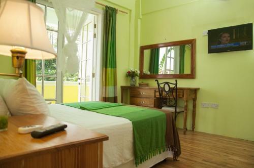 Apartamento Diamond View Cottages