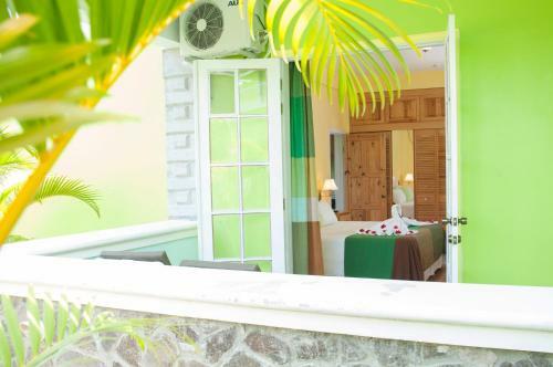 Apartamento Diamond View Cottages