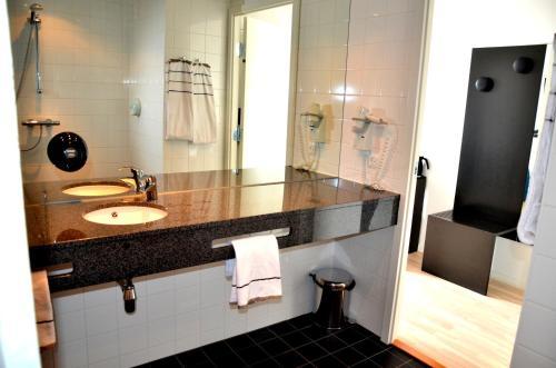 Hotel Dgi-huset Herning