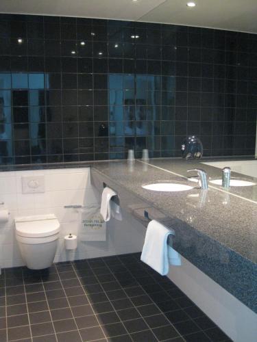 Hotel Dgi-huset Herning