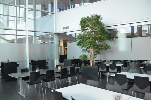 Hotel Dgi-huset Herning