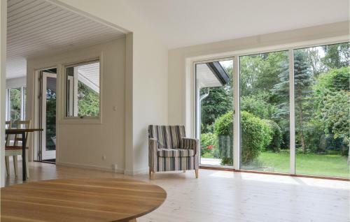 Holiday Home Tranemosen
