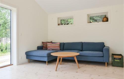 Holiday Home Tranemosen