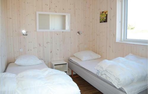 Holiday Home Kronens Have K-620