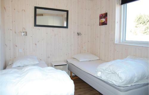 Holiday Home Kronens Have K-620