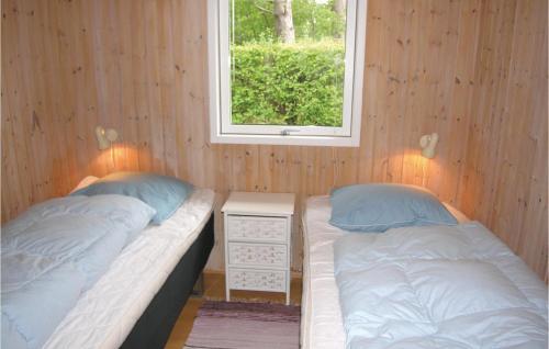 Holiday Home �sterled Tranek�r IX
