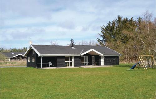 Holiday Home N�rtvedvej Strandby Denm