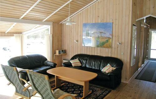 Holiday Home Kl�vermarken Strandby II