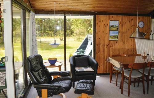 Holiday Home Rugmarken Strandby XI
