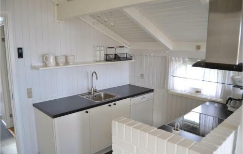 Holiday Home Rapsmarken Strandby I