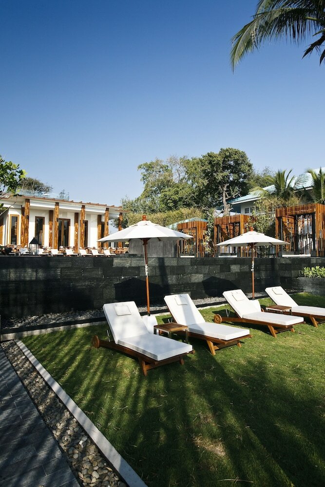Cape Nidhra Hotel Hua Hin