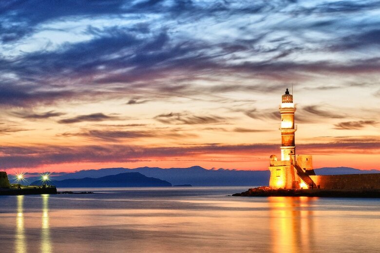 Hotel Chania Design Suites