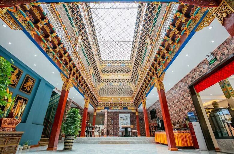 Karma Hotel