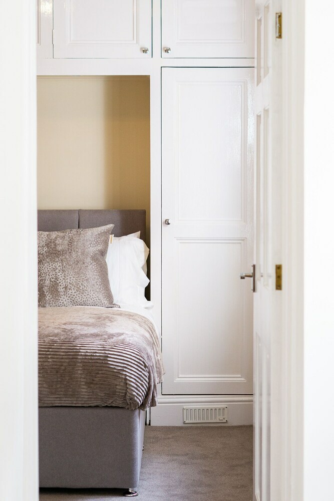 Apartamentos Karah Suites - Montpellier