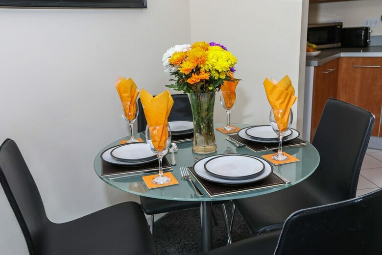 Skyline City Centre Luxury Apartment