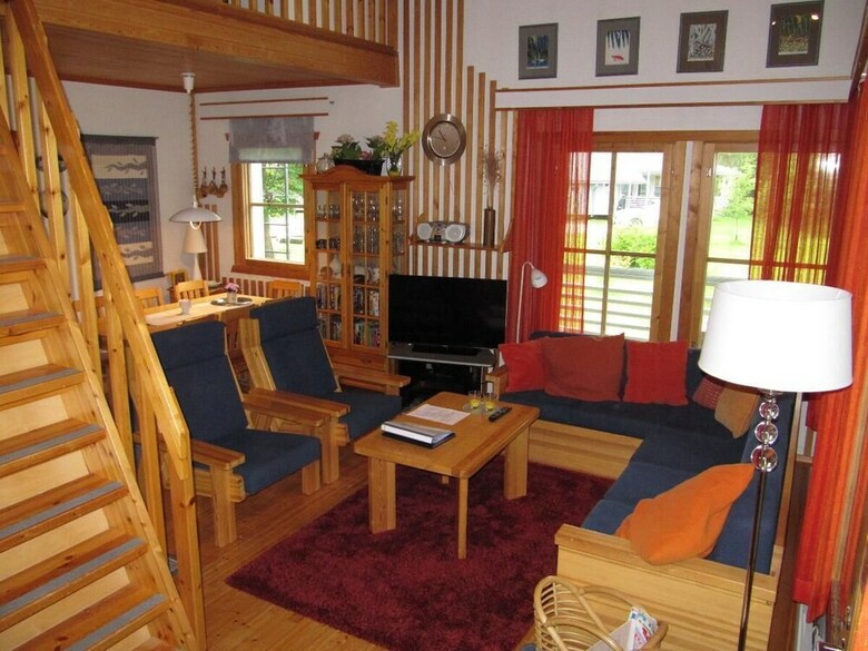 Apartamentos Rukako Kivakka D 15