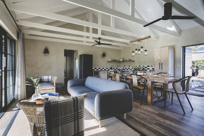 Hotel The Farmstead Franschhoek