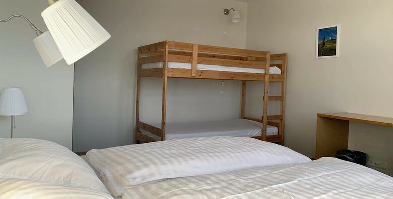 Hotel Bed4u Keflavik