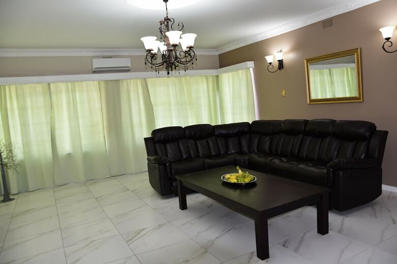 Hotel 34onlincoln Guesthouse