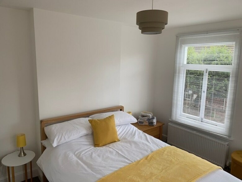 One Bedroom Flat In Whitstable
