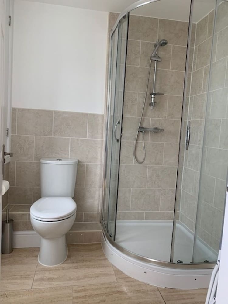 One Bedroom Flat In Whitstable
