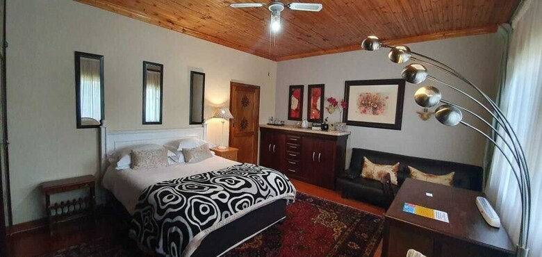 Hotel 35onwashington Guesthouse