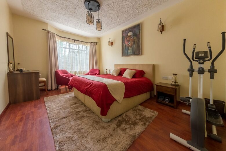 Hotel Zanna Guests