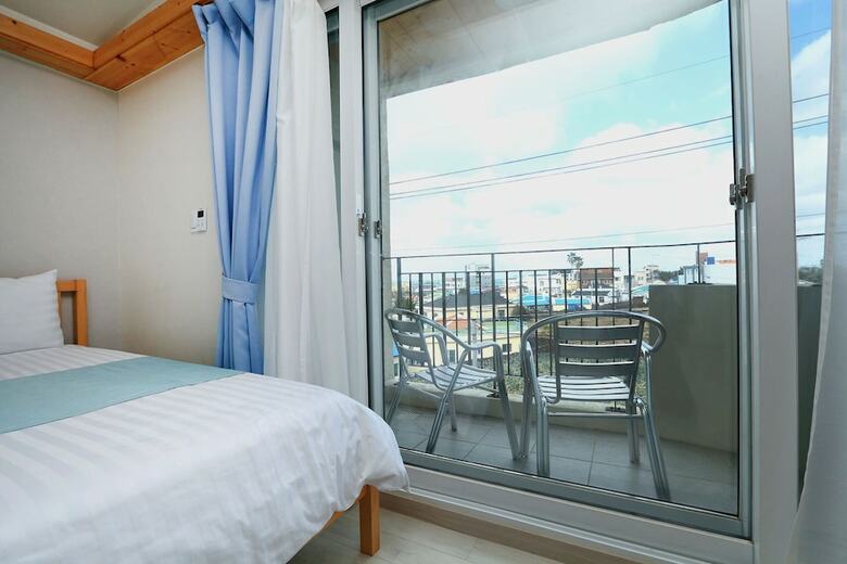 Jeju Coco-pension Co