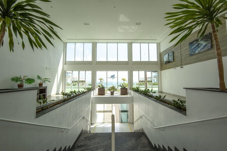 Apartamentos Ap� Triplo No Corais de B�zios