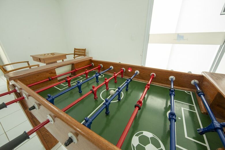 Apartamentos Ap� Triplo No Corais de B�zios
