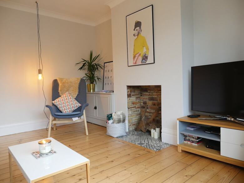 Apartamentos No.8 Newcastle