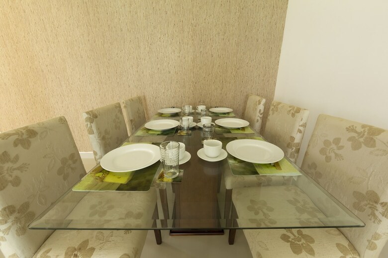 Apartamento 3q No Corais de B�zios Rn