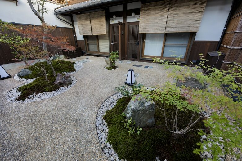 Shiki Villas 1891 - Sogetsu