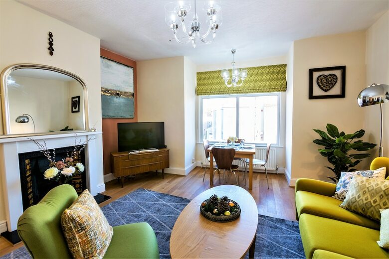Lime Living Your Apartment