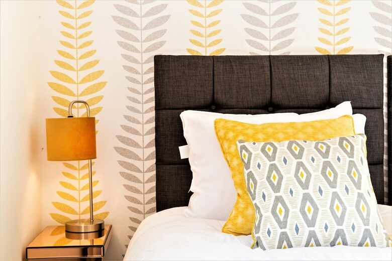 Lime Living Your Apartment