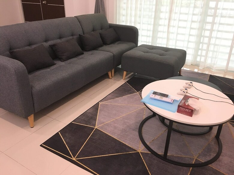 Hotel Ipoh Paradise Homestay Station 18