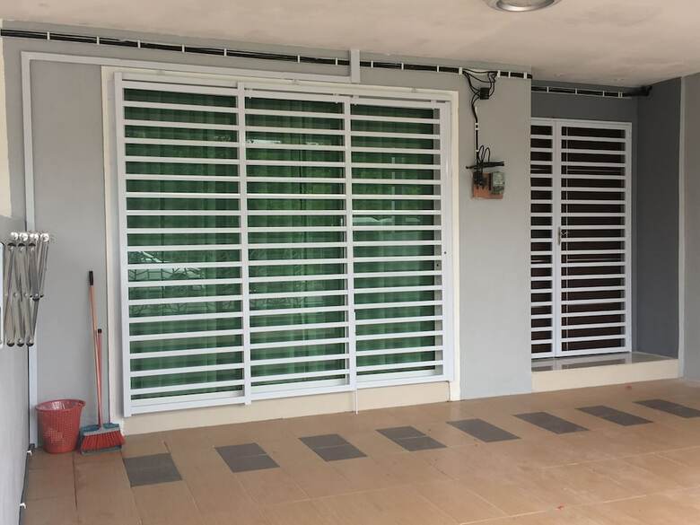 Hotel Ipoh Paradise Homestay Station 18