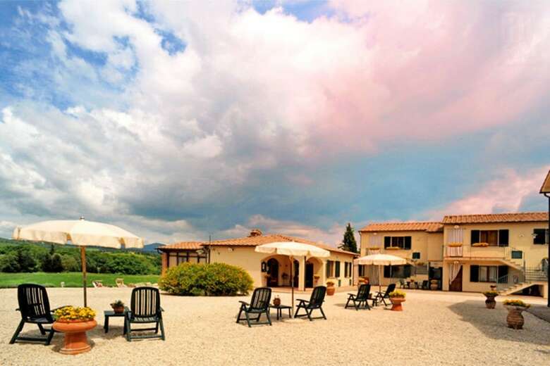 Residencia La Fonte Del Cerro