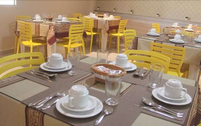 Brasil�ia Palace Hotel
