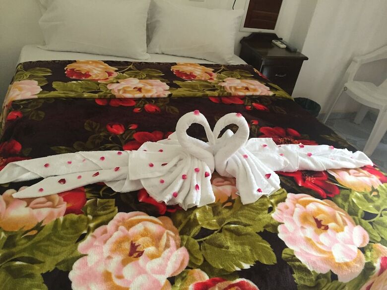 Hotel Matus Guest House