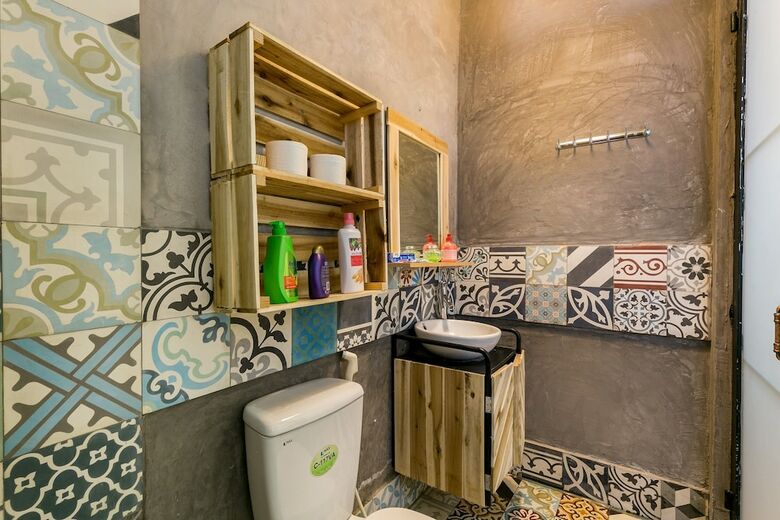 Aparthotel 1991 Home Sai Gon