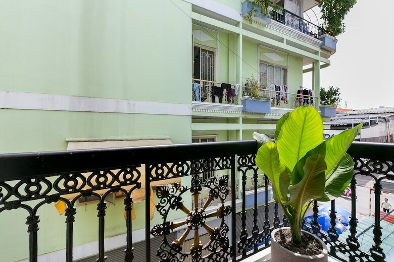 Aparthotel 1991 Home Sai Gon